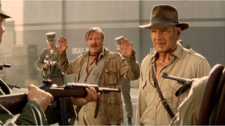 15 minutos de errores en <em>Indiana Jones IV</em>, ¿la peor de la saga?